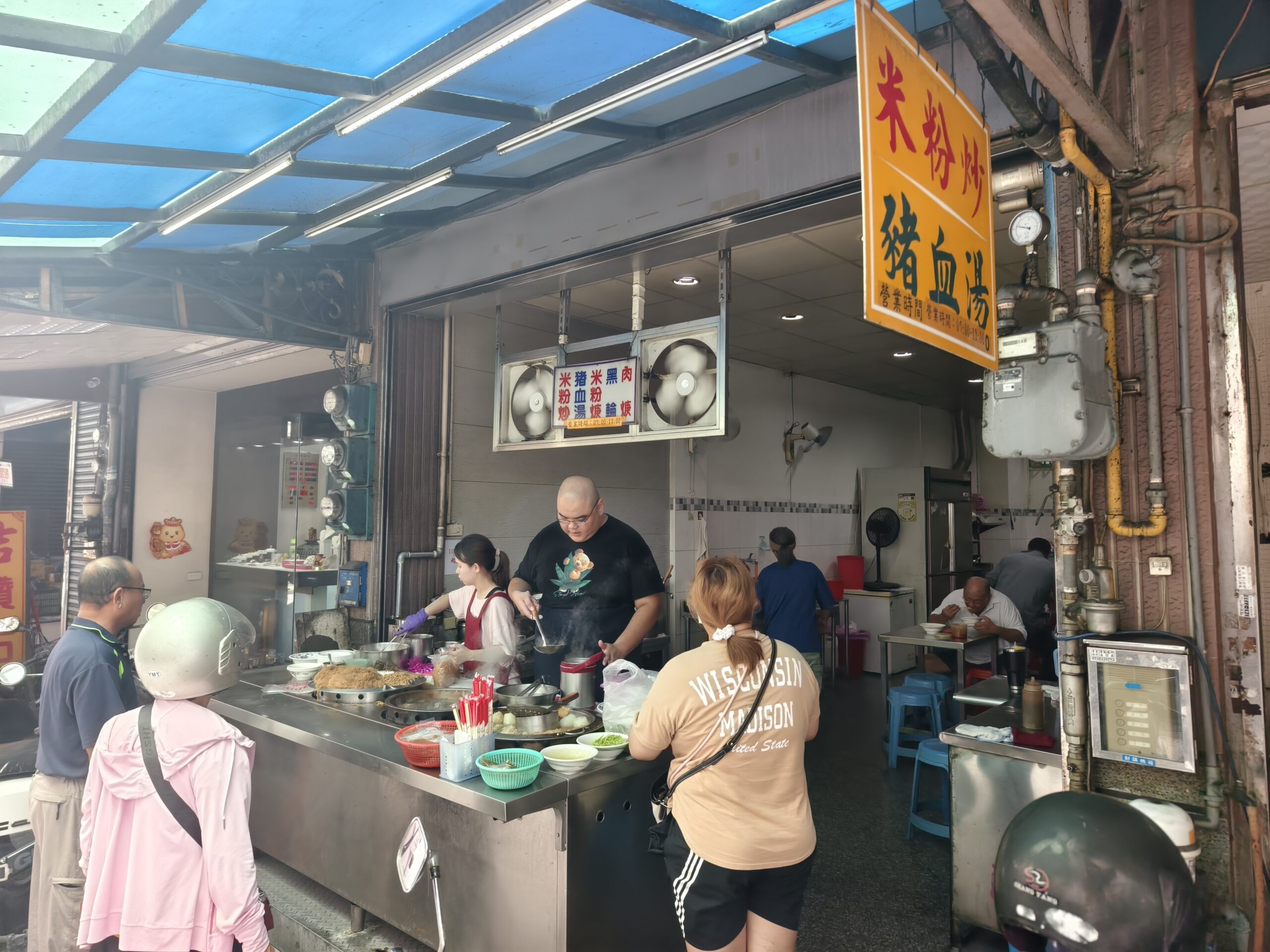 中華夜市美食,中華觀光夜市美食,銅板美食,高雄捷運美食,鳳山小吃,鳳山美食