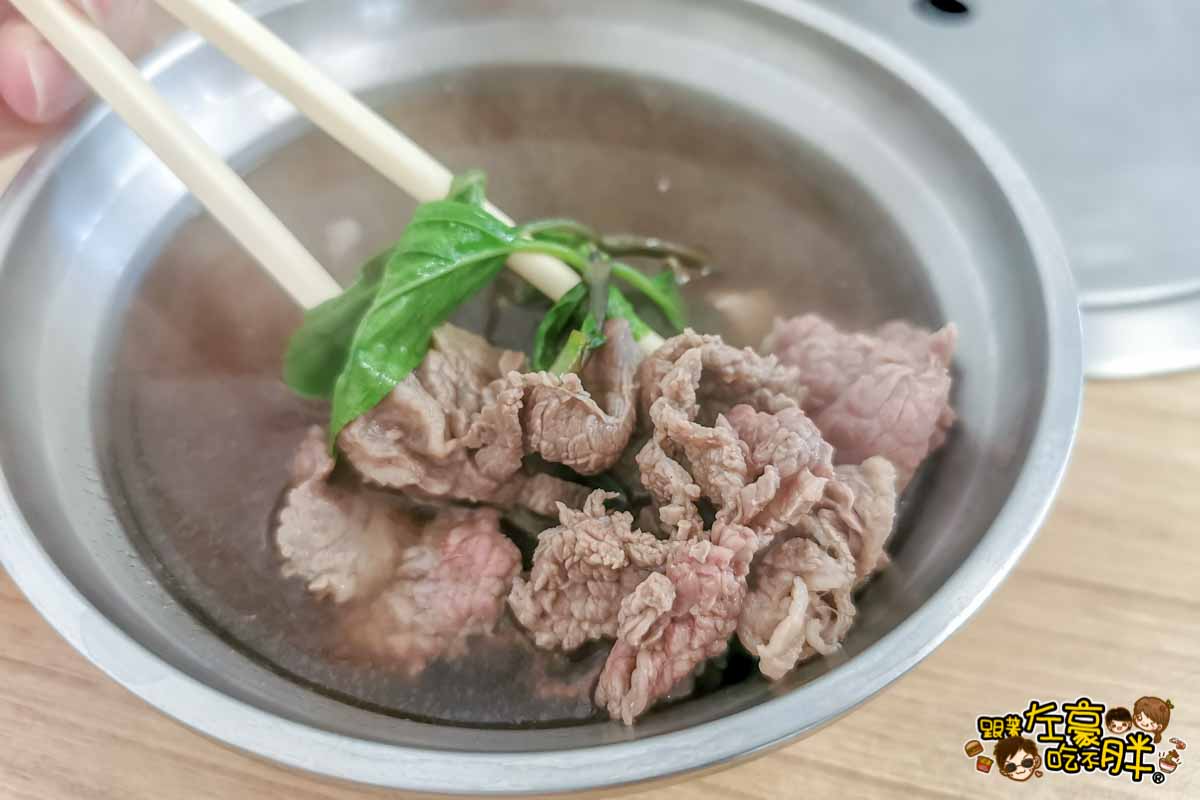 中式小吃,炒牛肉,牛肉湯,牛莊牛肉湯,高雄小吃,高雄美食,鳳山美食