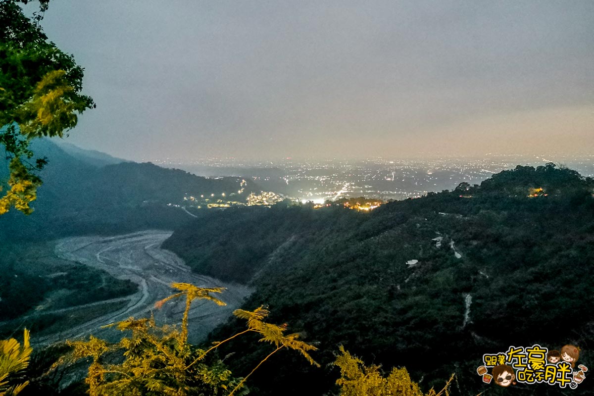 三地門景點,屏東下午茶,屏東咖啡店,屏東景觀餐廳,屏東景點,屏東美食,屏東餐廳,風刮地秋月的店