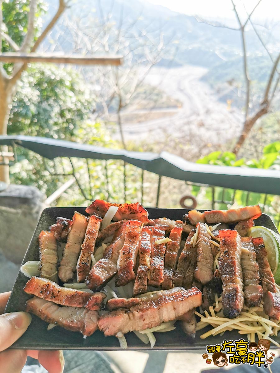 三地門景點,屏東下午茶,屏東咖啡店,屏東景觀餐廳,屏東景點,屏東美食,屏東餐廳,風刮地秋月的店