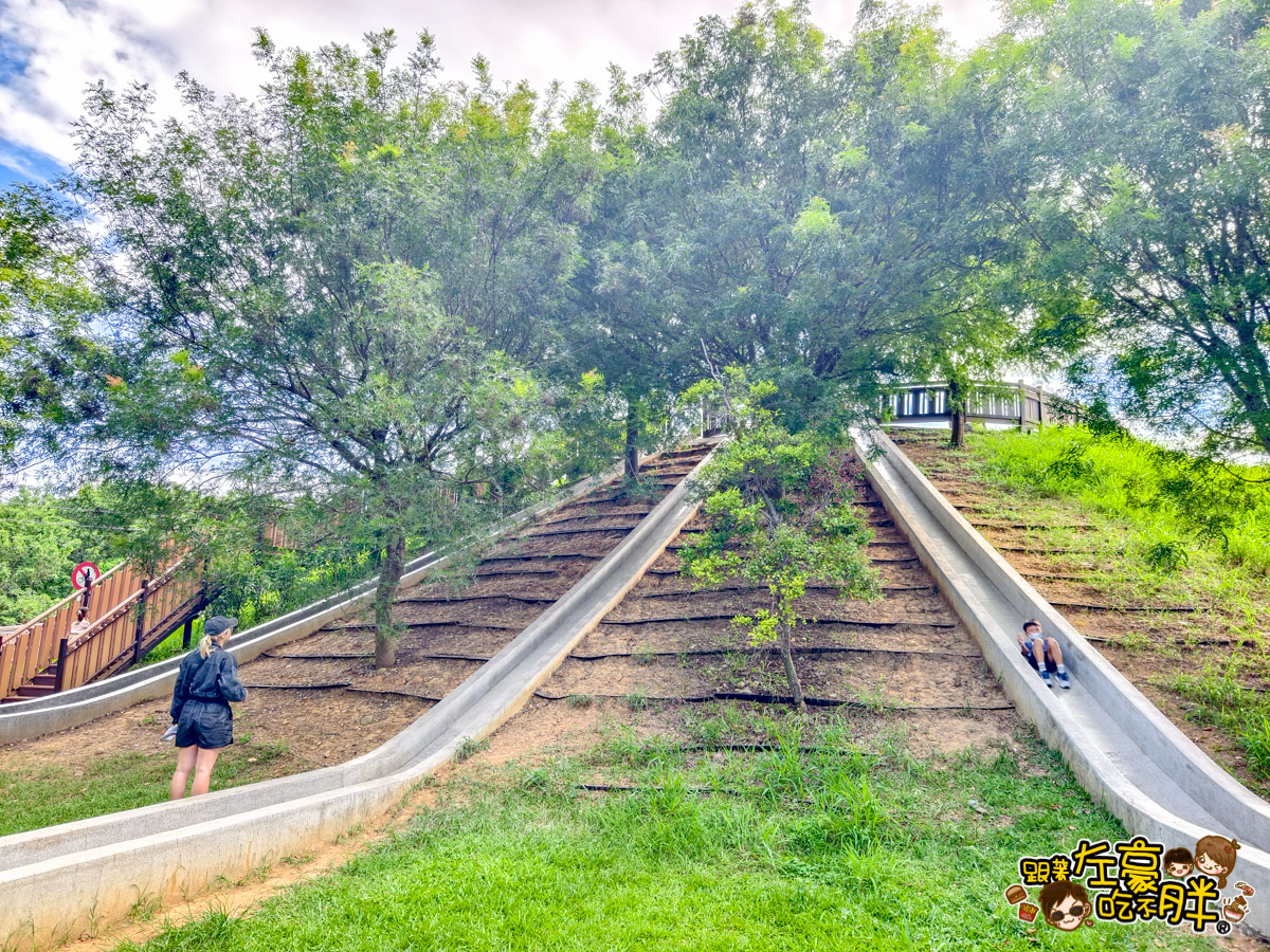 中科公園,台中中科,台中公園,台中大雅,台中戲水,台中戲水區,台中景點,台中溜滑梯,台中玩水景點,台中親水公園,大雅中科公園,大雅景點