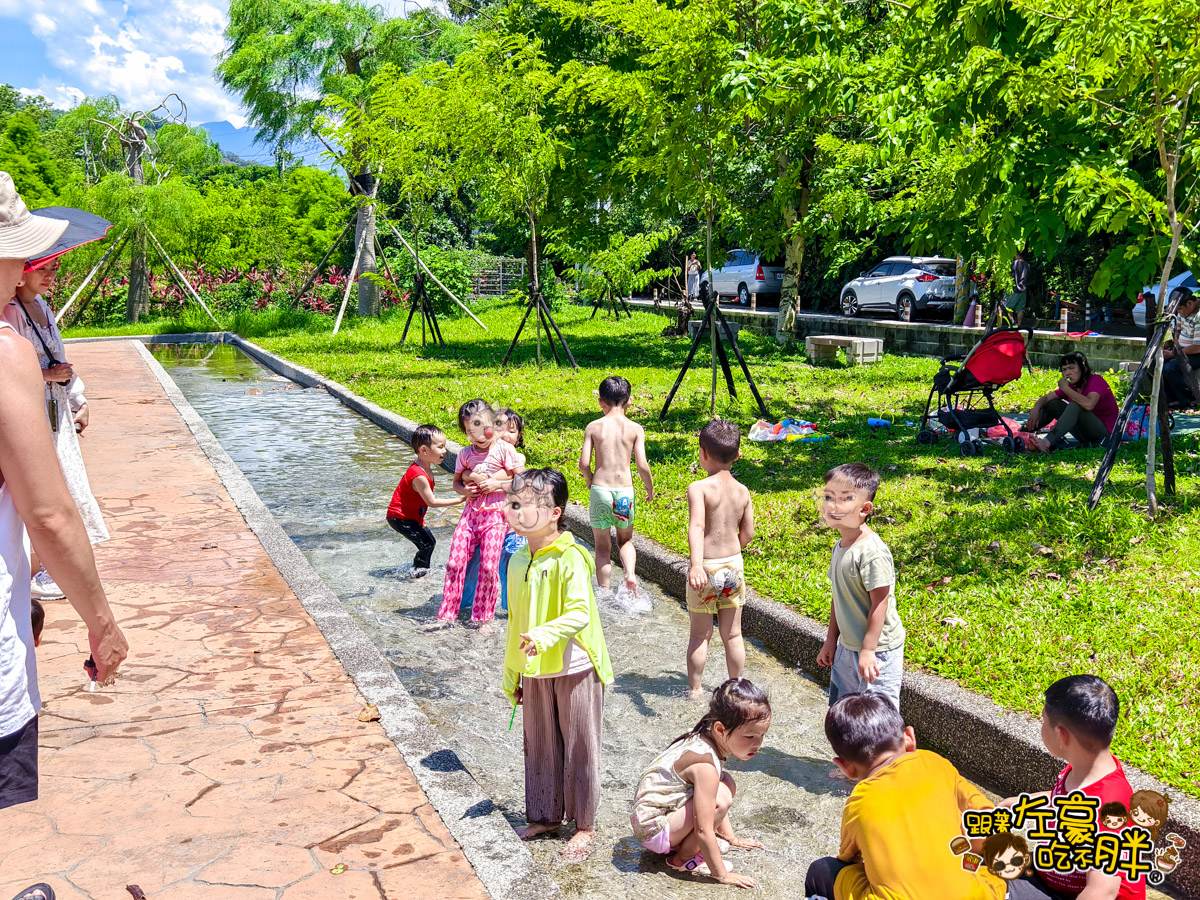 南投免費景點,南投公園,南投名間景點,南投戲水景點,南投景點,南投玩水,南投親子景點,名間親子生態園區,溜滑梯