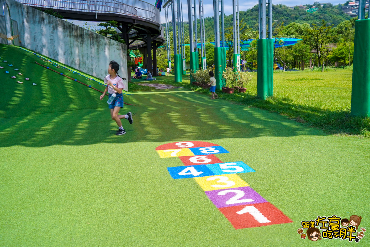 南投免費景點,南投公園,南投名間景點,南投戲水景點,南投景點,南投玩水,南投親子景點,名間親子生態園區,溜滑梯