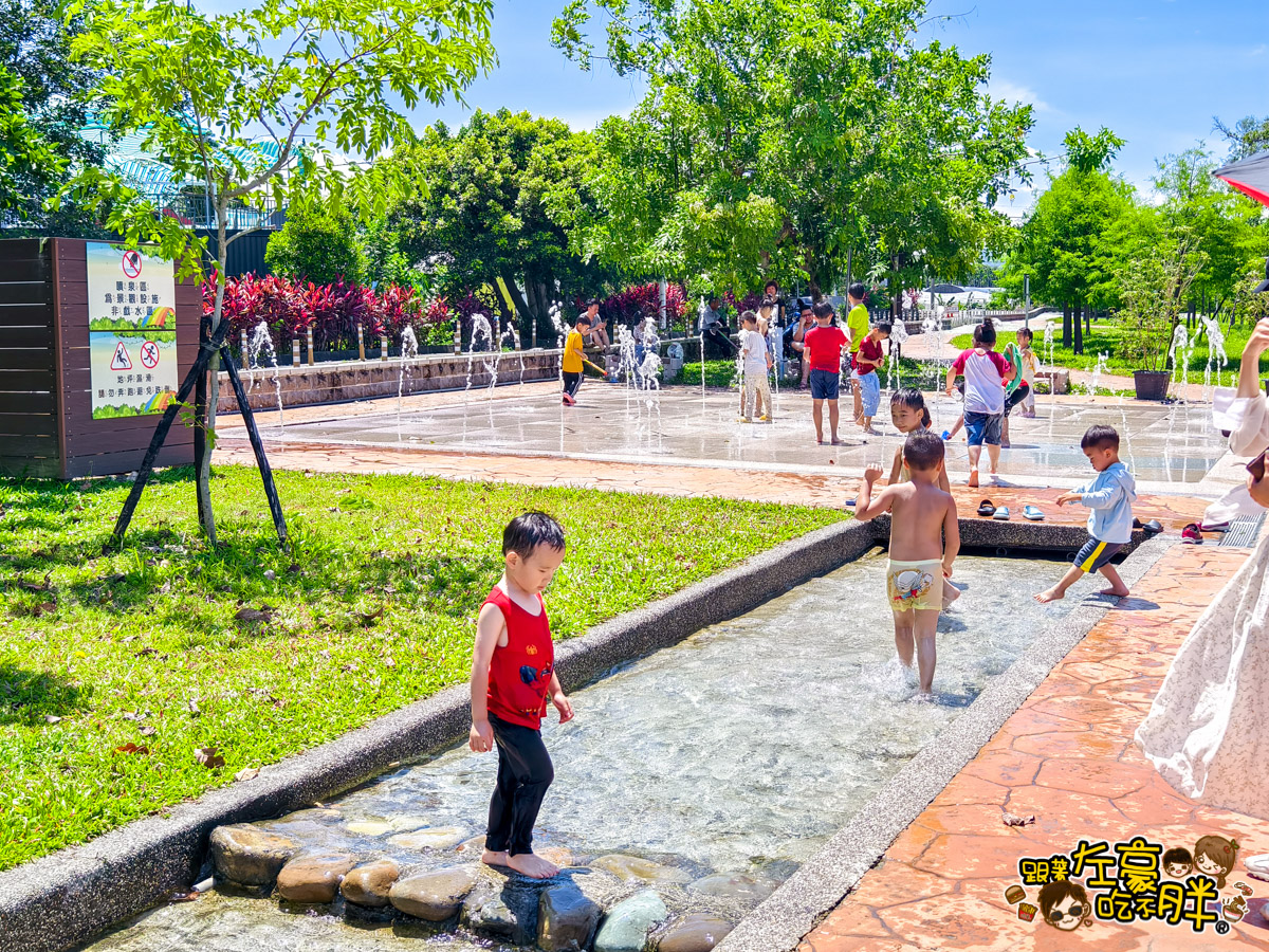 南投免費景點,南投公園,南投名間景點,南投戲水景點,南投景點,南投玩水,南投親子景點,名間親子生態園區,溜滑梯