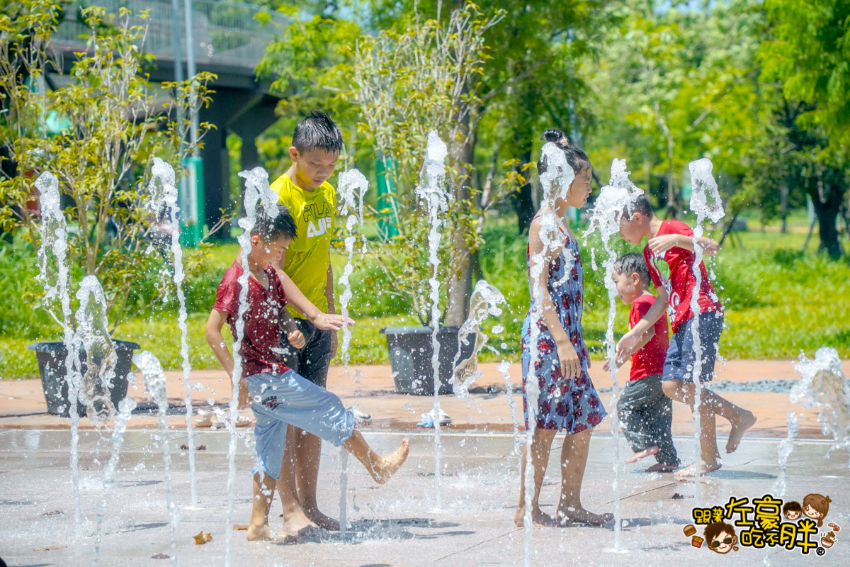 南投免費景點,南投公園,南投名間景點,南投戲水景點,南投景點,南投玩水,南投親子景點,名間親子生態園區,溜滑梯