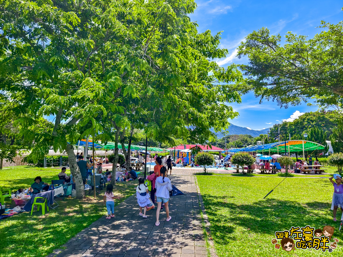 嘉義景點,嘉義玩水景點,嘉義親子景點,竹崎親水公園,竹崎親水公園戲水區,竹崎親水公園放水時間