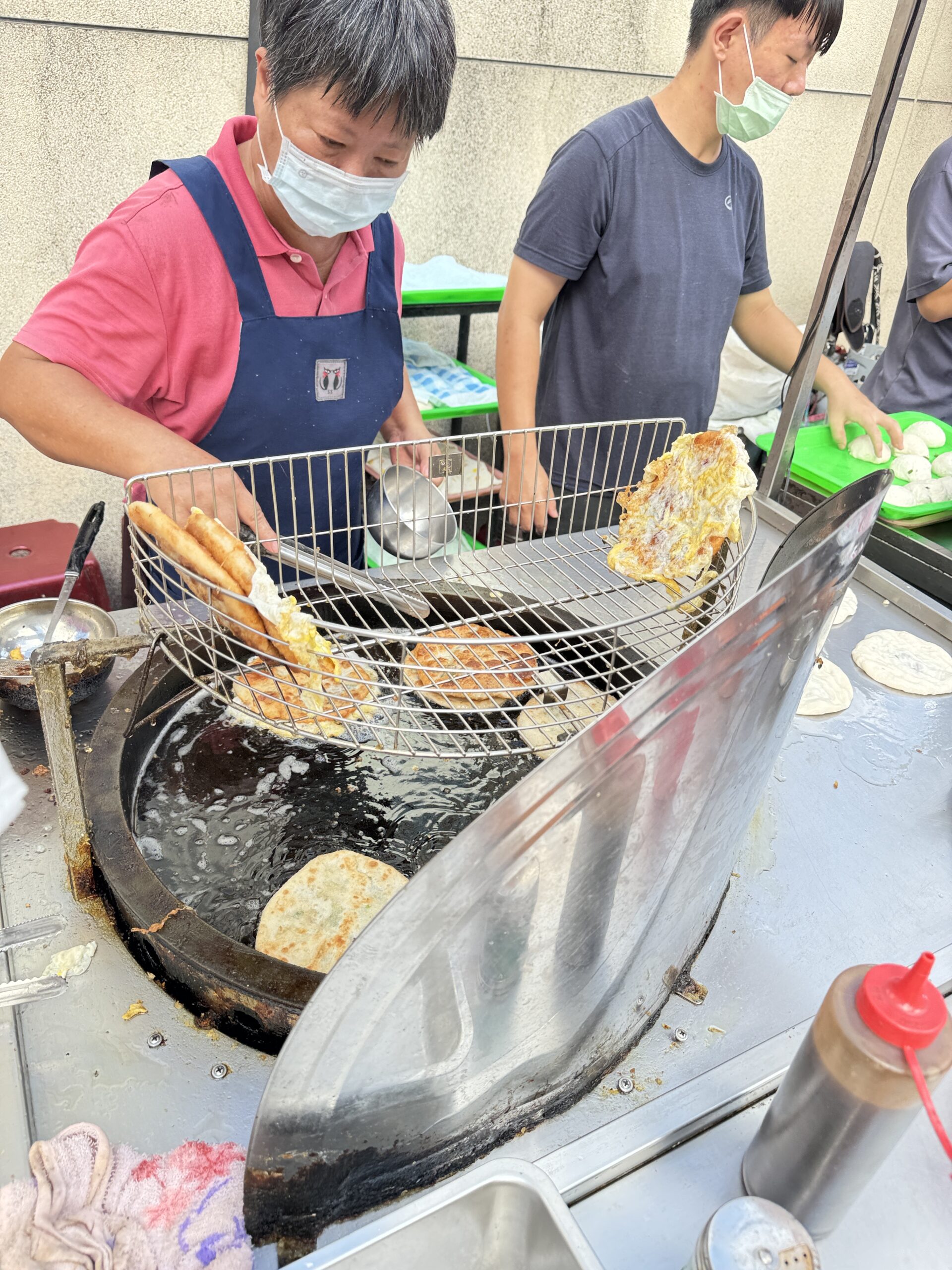 文聖夜市,開漳聖王廟夜市,高雄夜市,高雄鳳山夜市,鳳山夜市,鳳山小吃,鳳山美食,鳳山美食小吃