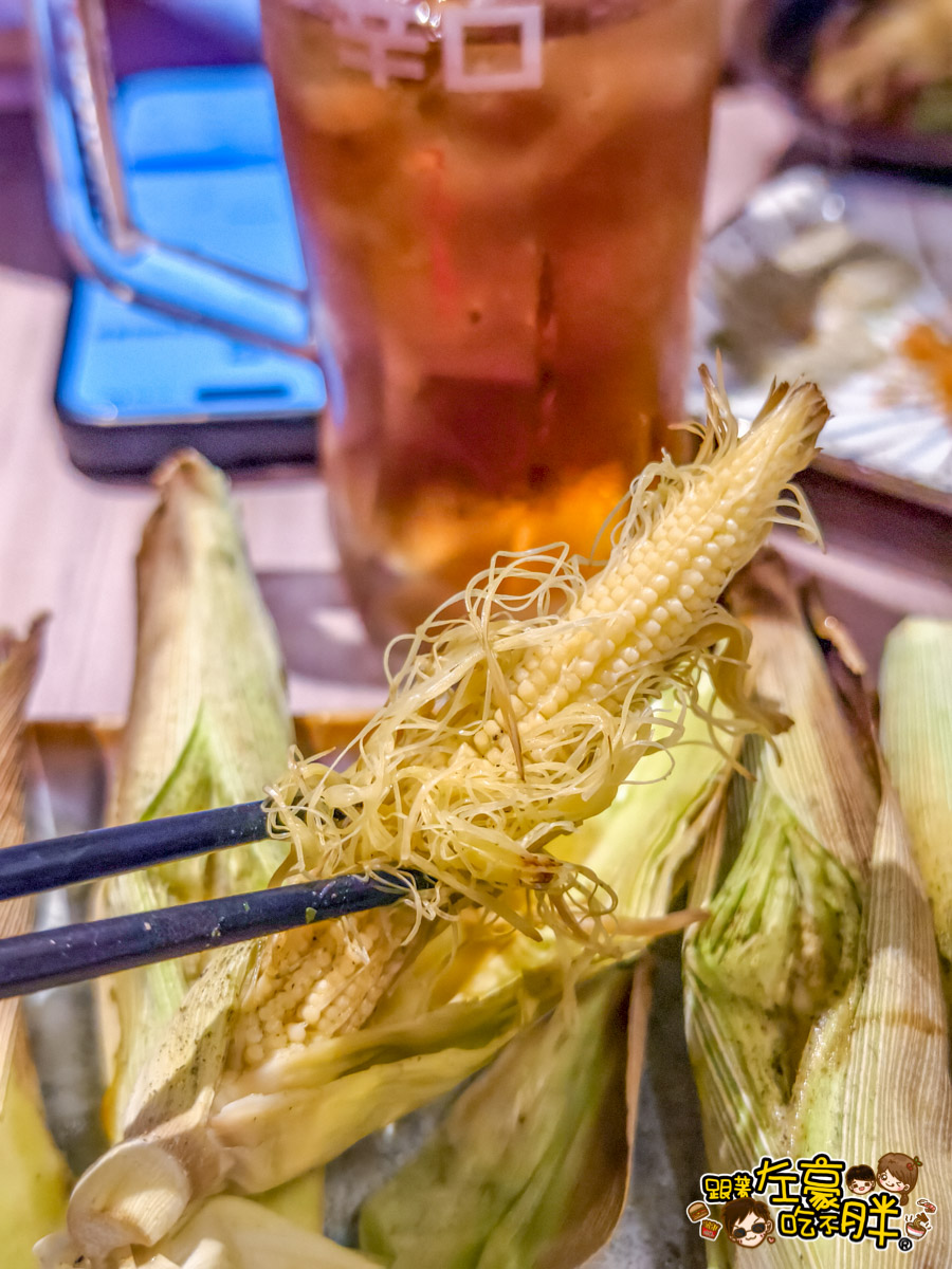 喝酒,宵夜,居酒屋,山田錦居,文山特區,日本串燒,日本料理,高雄美食,鳳山美食