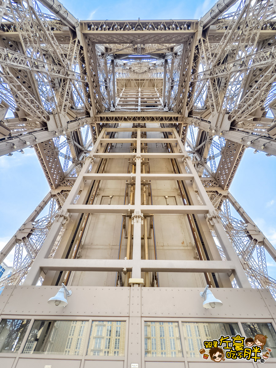 macau eiffel tower,巴黎人酒店,巴黎人飯店,巴黎鐵塔票價,澳門塔,澳門巴黎鐵塔,澳門旅遊,澳門景點,澳門飯店