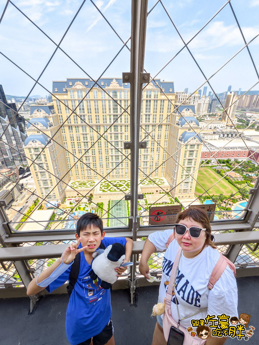 macau eiffel tower,巴黎人酒店,巴黎人飯店,巴黎鐵塔票價,澳門塔,澳門巴黎鐵塔,澳門旅遊,澳門景點,澳門飯店