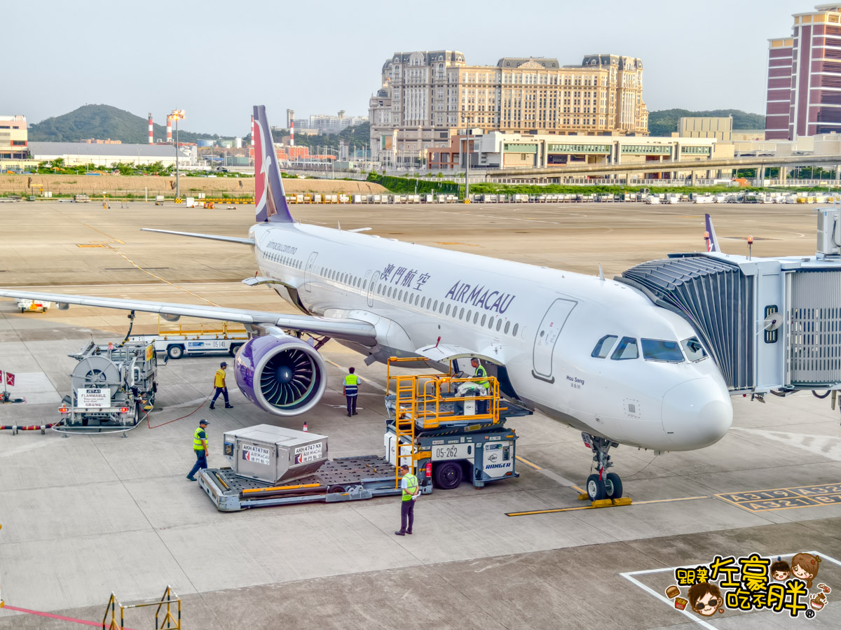 網站近期文章：澳門旅遊,澳門航空,A321飛機餐,機場酒店接駁車,機場巴士,澳門自由行規劃~