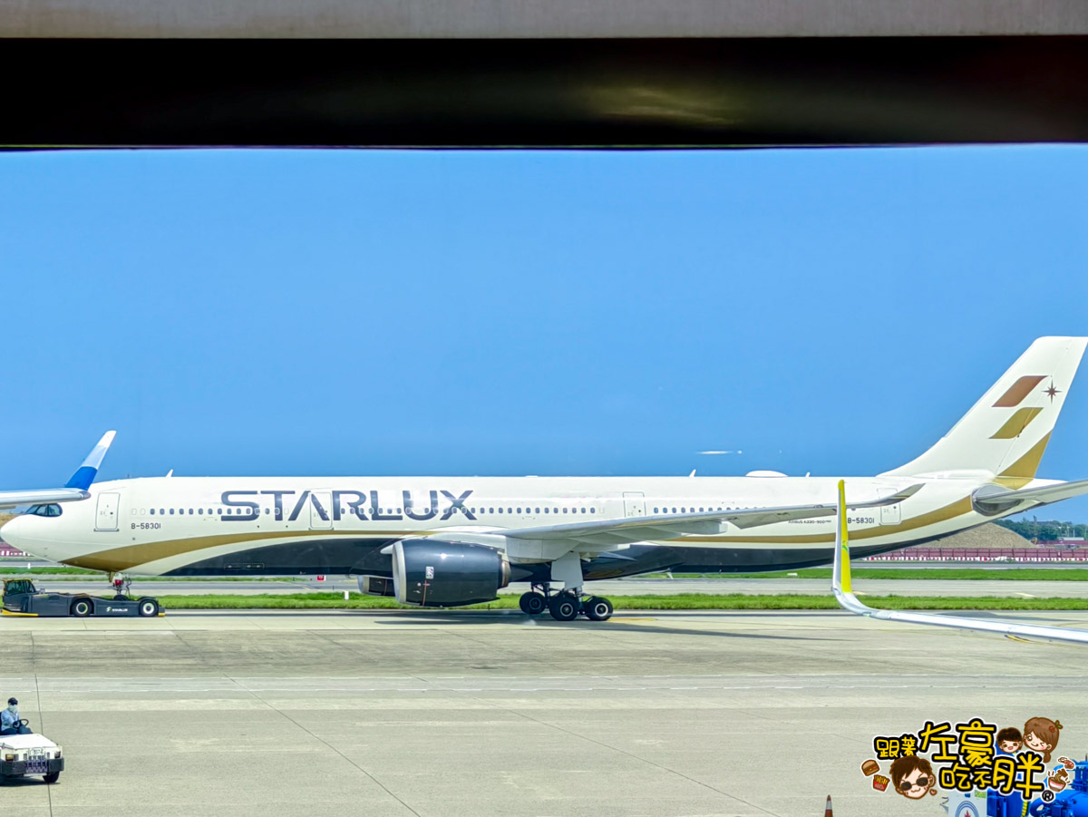 A321neo,snoopy飛機,STARLUX Airlines,兒童餐,吉隆坡,星宇特調,星宇航空,星宇飛機餐,桃園機場,胡同燒肉飛機餐