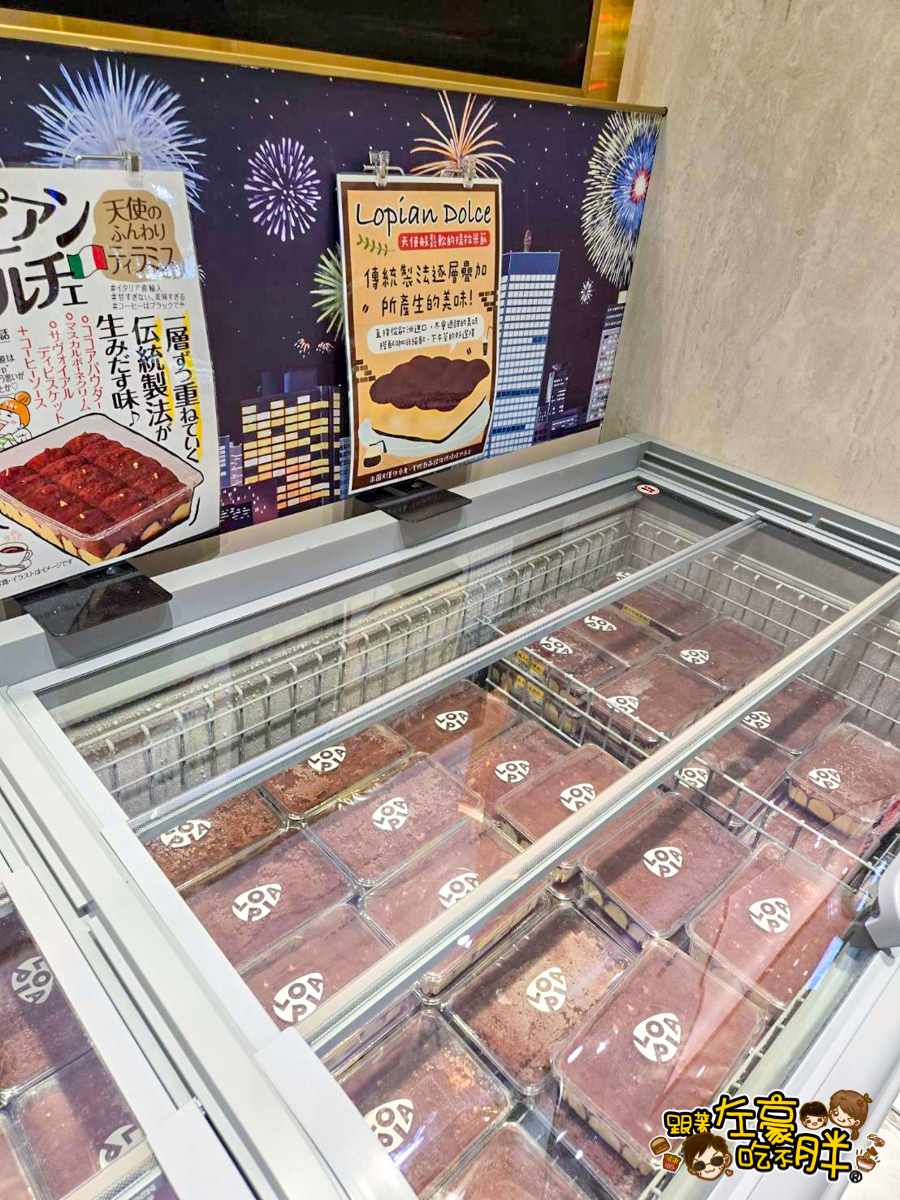 LOPIA,LOPIA漢神巨蛋店,和牛,壽司,左營景點,左營美食,市場,日本costco,超市,高雄景點