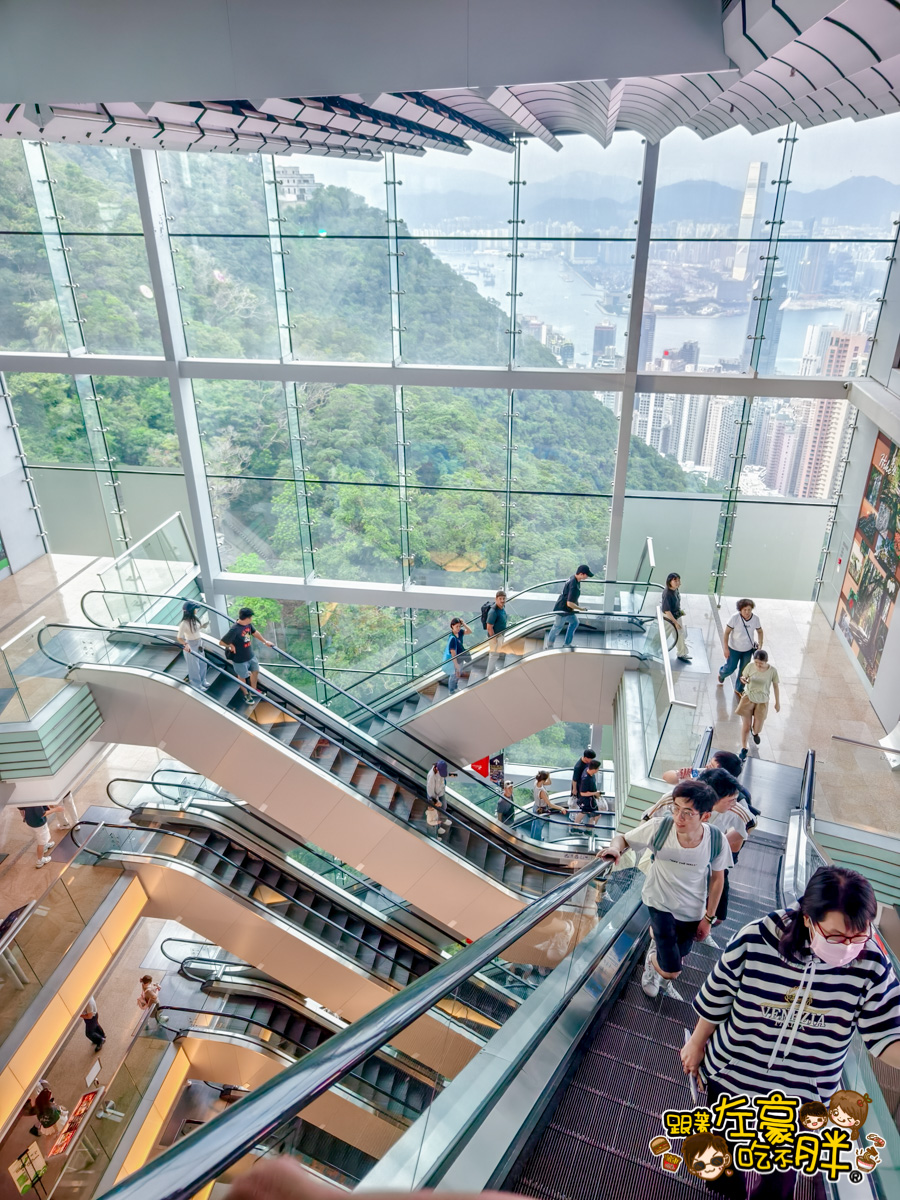 凌宵閣486,凌宵閣摩天台門票,凌霄閣,太平山,太平山景觀台,山頂廣場,山頂纜車,山頂纜車價格,山頂纜車車票,香港旅遊,香港景點,香港自由行