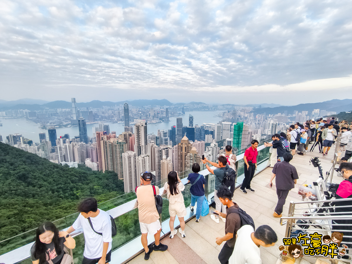 凌宵閣486,凌宵閣摩天台門票,凌霄閣,太平山,太平山景觀台,山頂廣場,山頂纜車,山頂纜車價格,山頂纜車車票,香港旅遊,香港景點,香港自由行