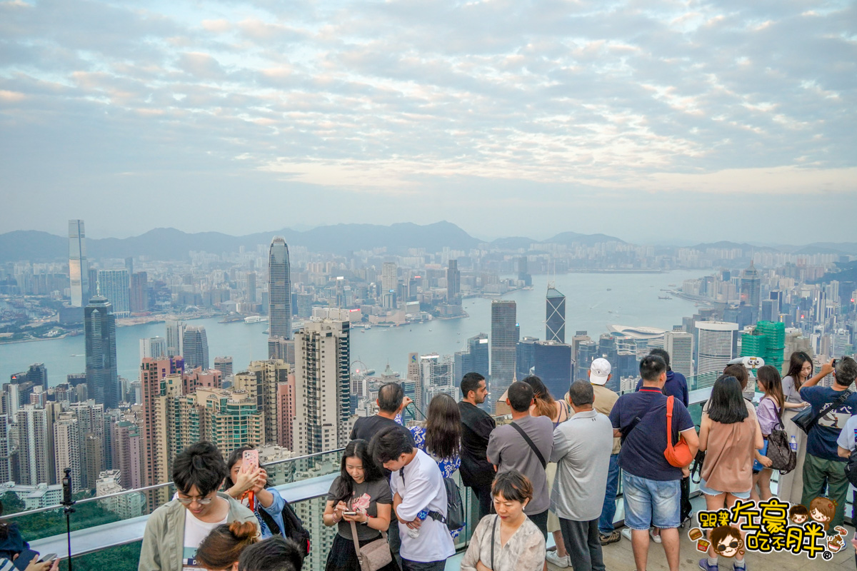 凌宵閣486,凌宵閣摩天台門票,凌霄閣,太平山,太平山景觀台,山頂廣場,山頂纜車,山頂纜車價格,山頂纜車車票,香港旅遊,香港景點,香港自由行