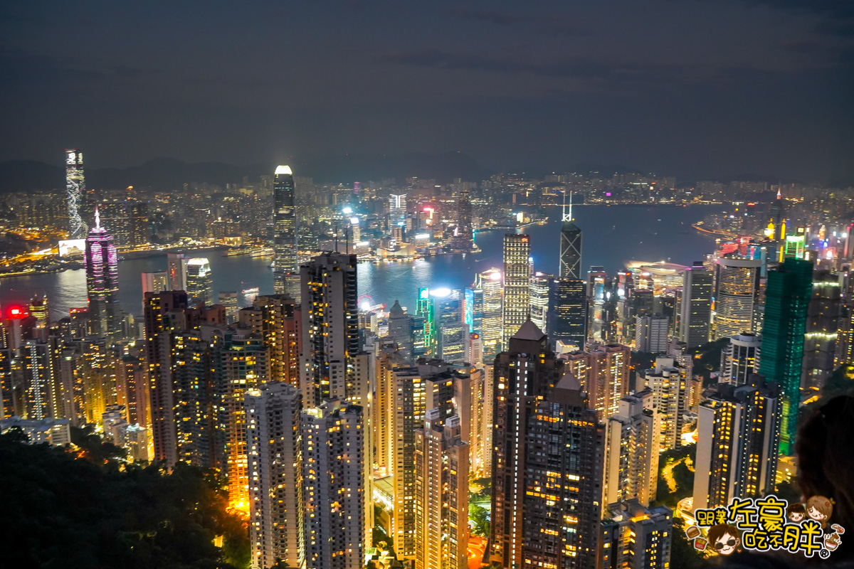 網站近期文章：香港景點,太平山山頂纜車,凌霄閣觀景台,門票,交通,開放時間,輕鬆上山看夜景