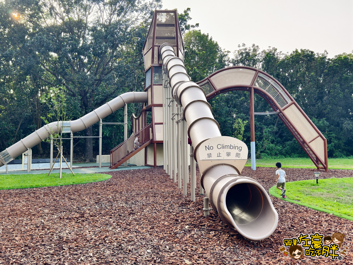 免門票景點,親子公園,親子景點,高雄旅遊,高雄景點,高雄楠梓都會公園,高雄都會公園,高雄都會公園遊戲場,高雄都會親子公園