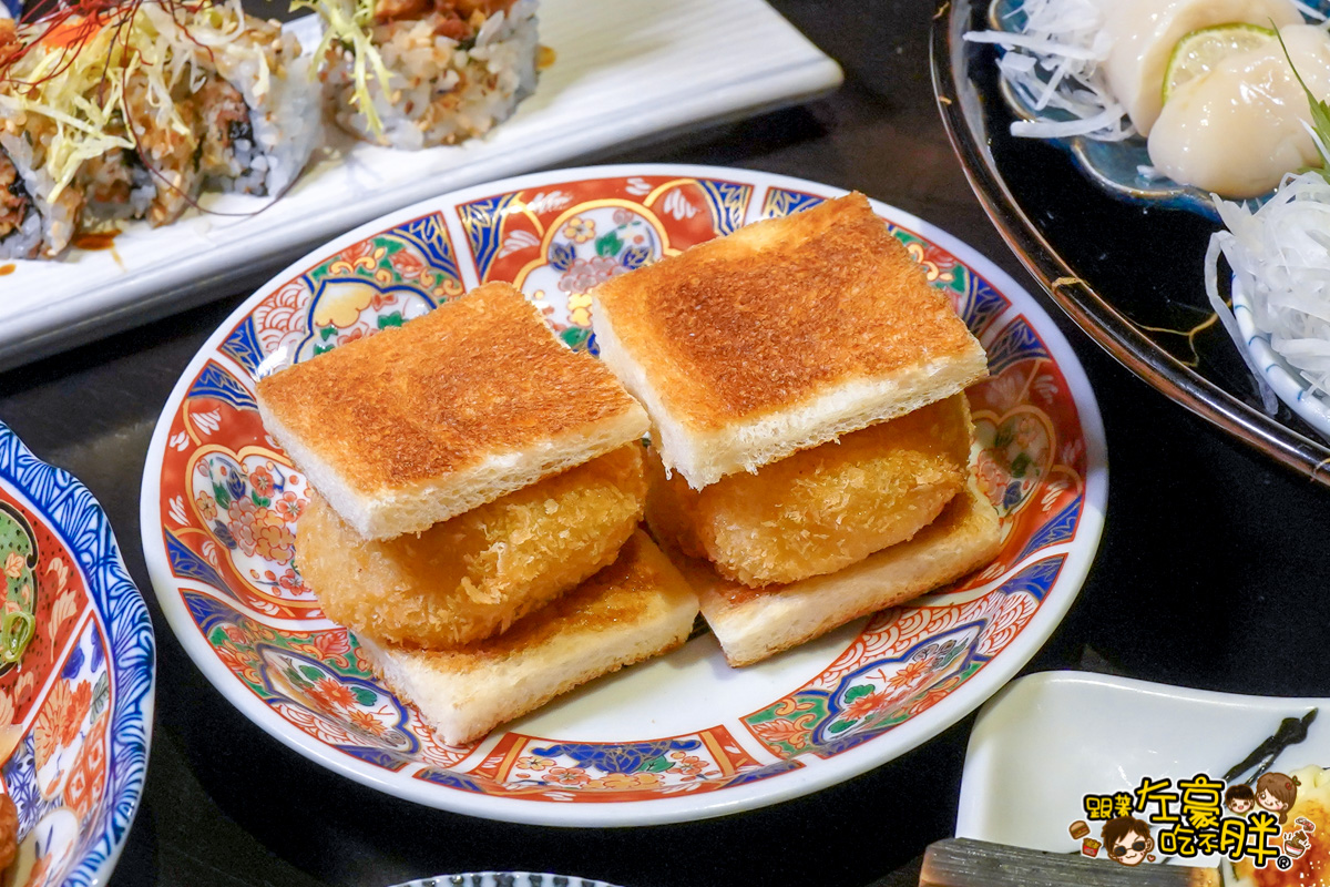 左營美食,柶築晚酌の店,聚餐推薦,酒吧,高雄喝酒,高雄宵夜,高雄居酒屋,高雄美食,高雄美食推薦