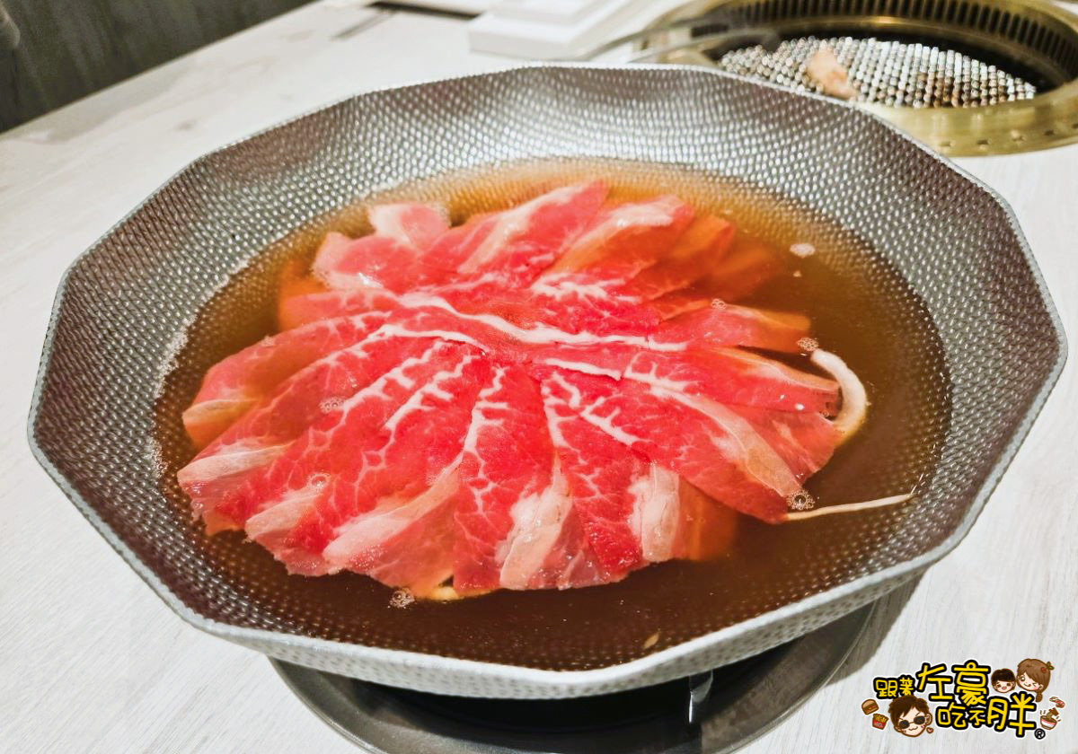 三山燒肉,三山燒肉菜單,三山燒肉訂位,日式燒烤,聚餐,高雄左營餐廳,高雄餐廳推薦