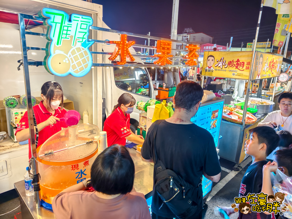 斗六觀光夜市,雲林免門票景點,雲林夜市,雲林小吃,雲林旅遊,雲林景點,雲林美食