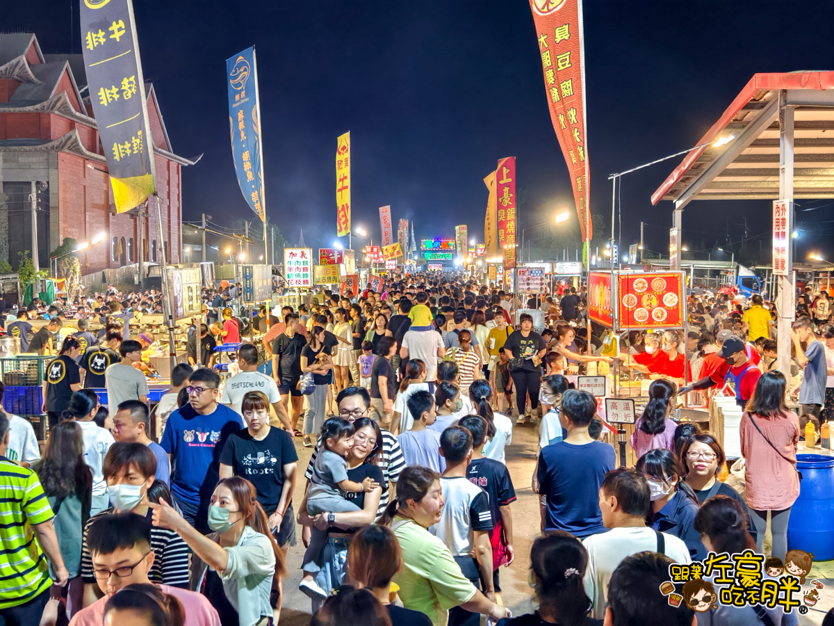 斗六觀光夜市,雲林免門票景點,雲林夜市,雲林小吃,雲林旅遊,雲林景點,雲林美食