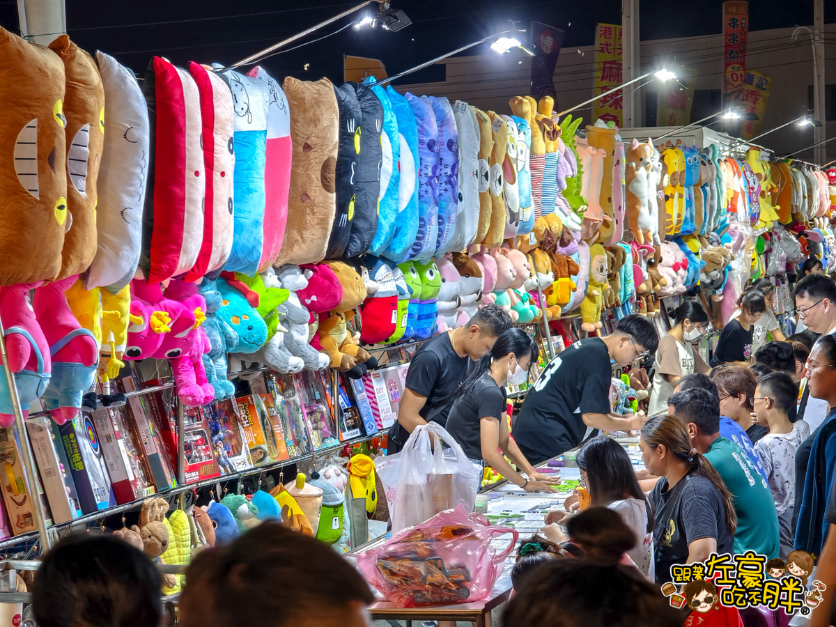 斗六觀光夜市,雲林免門票景點,雲林夜市,雲林小吃,雲林旅遊,雲林景點,雲林美食