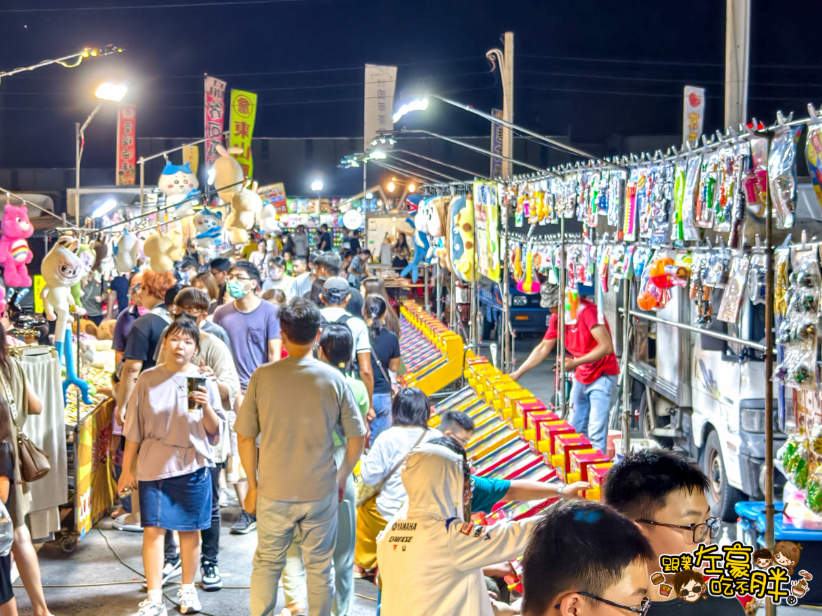 斗六觀光夜市,雲林免門票景點,雲林夜市,雲林小吃,雲林旅遊,雲林景點,雲林美食