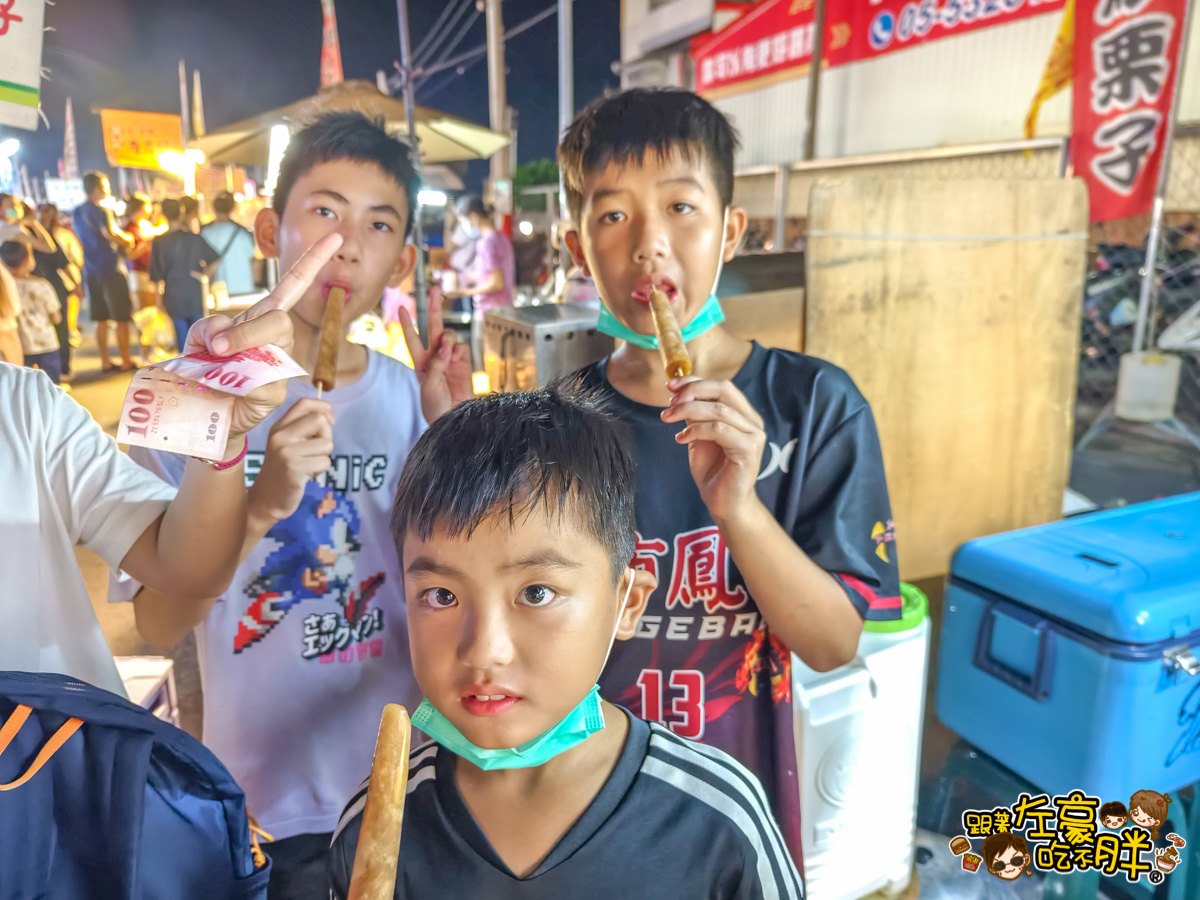 斗六觀光夜市,雲林免門票景點,雲林夜市,雲林小吃,雲林旅遊,雲林景點,雲林美食