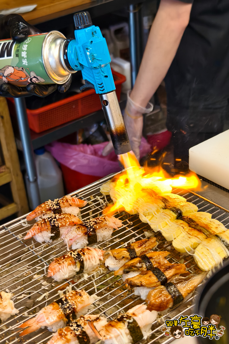 丼飯,十三巷壽司,捲壽司,握壽司,文山特區美食,日本料理,高雄壽司推薦,高雄日式料理,鳳山壽司推薦,鳳山日式料理