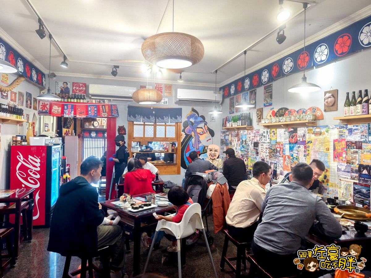 丼飯,十三巷壽司,捲壽司,握壽司,文山特區美食,日本料理,高雄壽司推薦,高雄日式料理,鳳山壽司推薦,鳳山日式料理