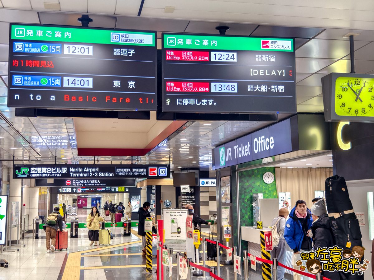 NEX,NEX票價,成田機場交通,新宿,東京車站