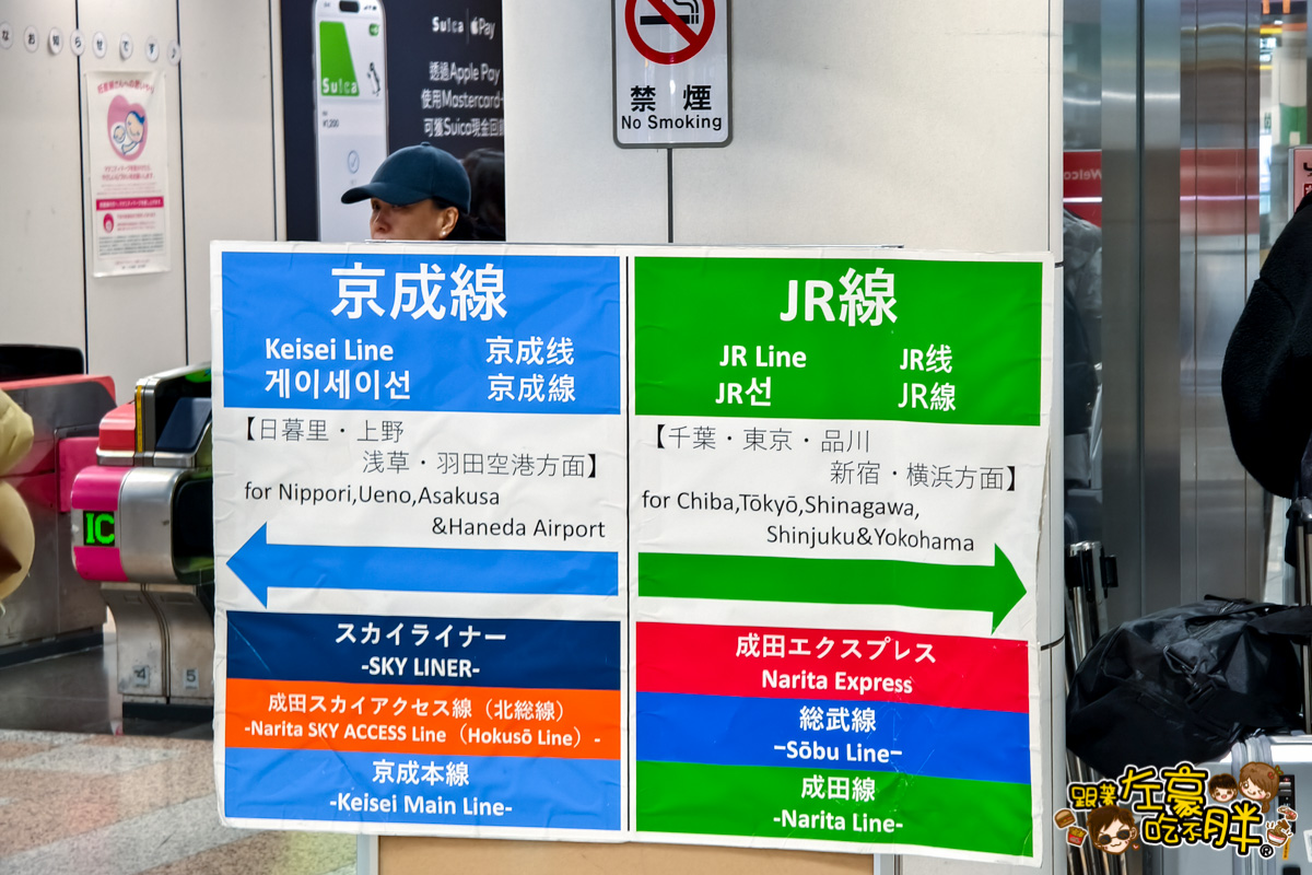 NEX,NEX票價,成田機場交通,新宿,東京車站