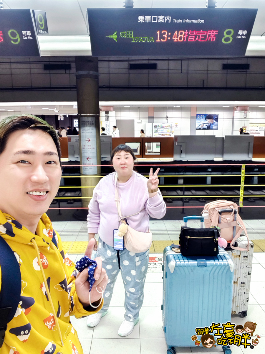NEX,NEX票價,成田機場交通,新宿,東京車站
