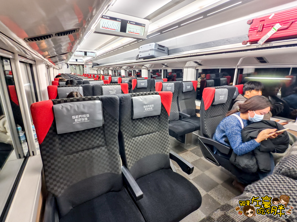 NEX,NEX票價,成田機場交通,新宿,東京車站