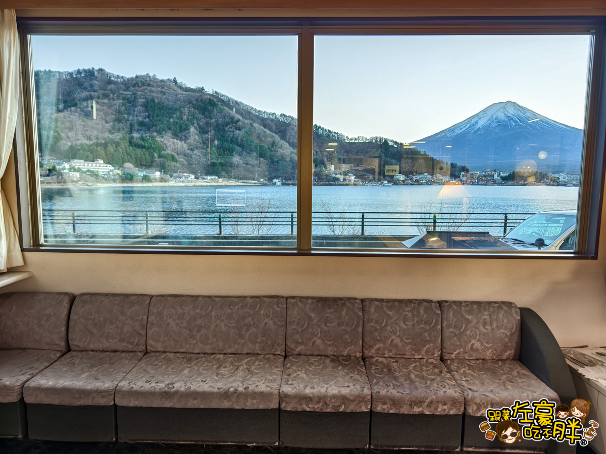 Tominoko Hotel,富ノ湖ホテル,富之湖酒店,富士山住宿推薦,富士山必吃,富士山晚餐,山梨住宿,日本住宿推薦,河口湖住宿,河口湖飯店