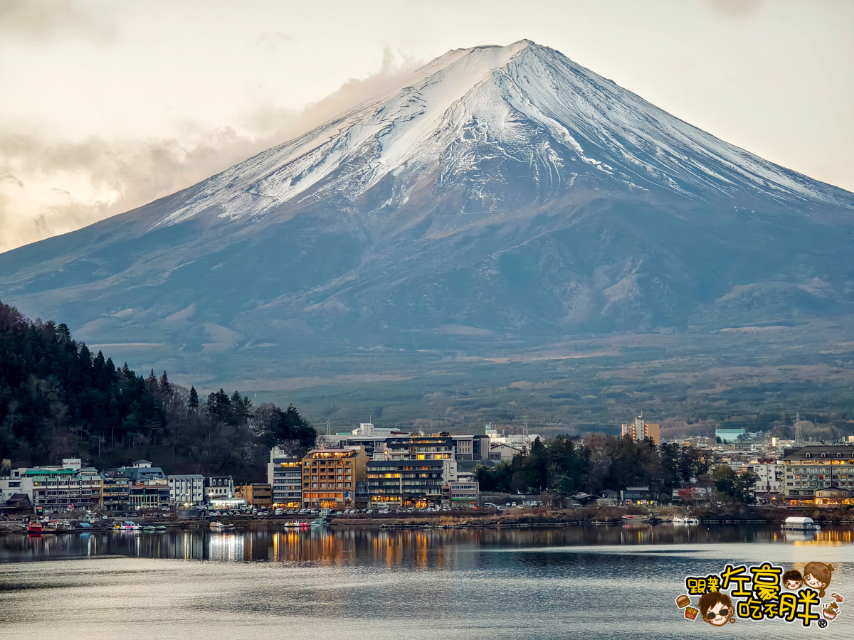 Tominoko Hotel,富ノ湖ホテル,富之湖酒店,富士山住宿推薦,富士山必吃,富士山晚餐,山梨住宿,日本住宿推薦,河口湖住宿,河口湖飯店