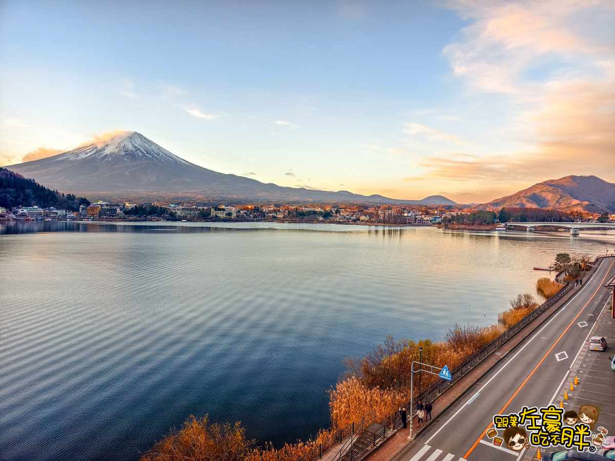 Tominoko Hotel,富ノ湖ホテル,富之湖酒店,富士山住宿推薦,富士山必吃,富士山晚餐,山梨住宿,日本住宿推薦,河口湖住宿,河口湖飯店