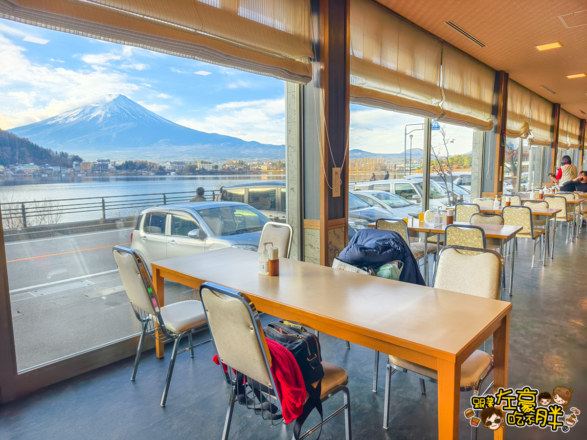 Tominoko Hotel,富ノ湖ホテル,富之湖酒店,富士山住宿推薦,富士山必吃,富士山晚餐,山梨住宿,日本住宿推薦,河口湖住宿,河口湖飯店