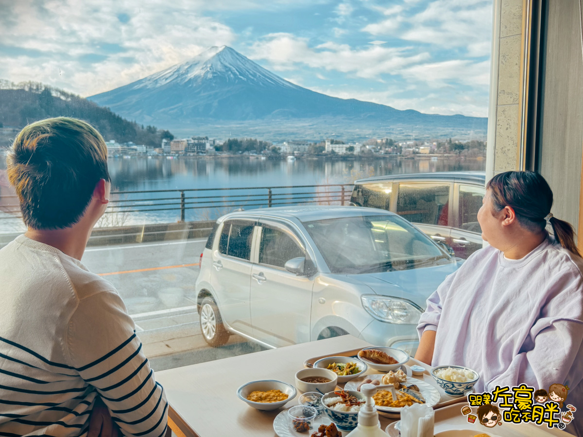 Tominoko Hotel,富ノ湖ホテル,富之湖酒店,富士山住宿推薦,富士山必吃,富士山晚餐,山梨住宿,日本住宿推薦,河口湖住宿,河口湖飯店