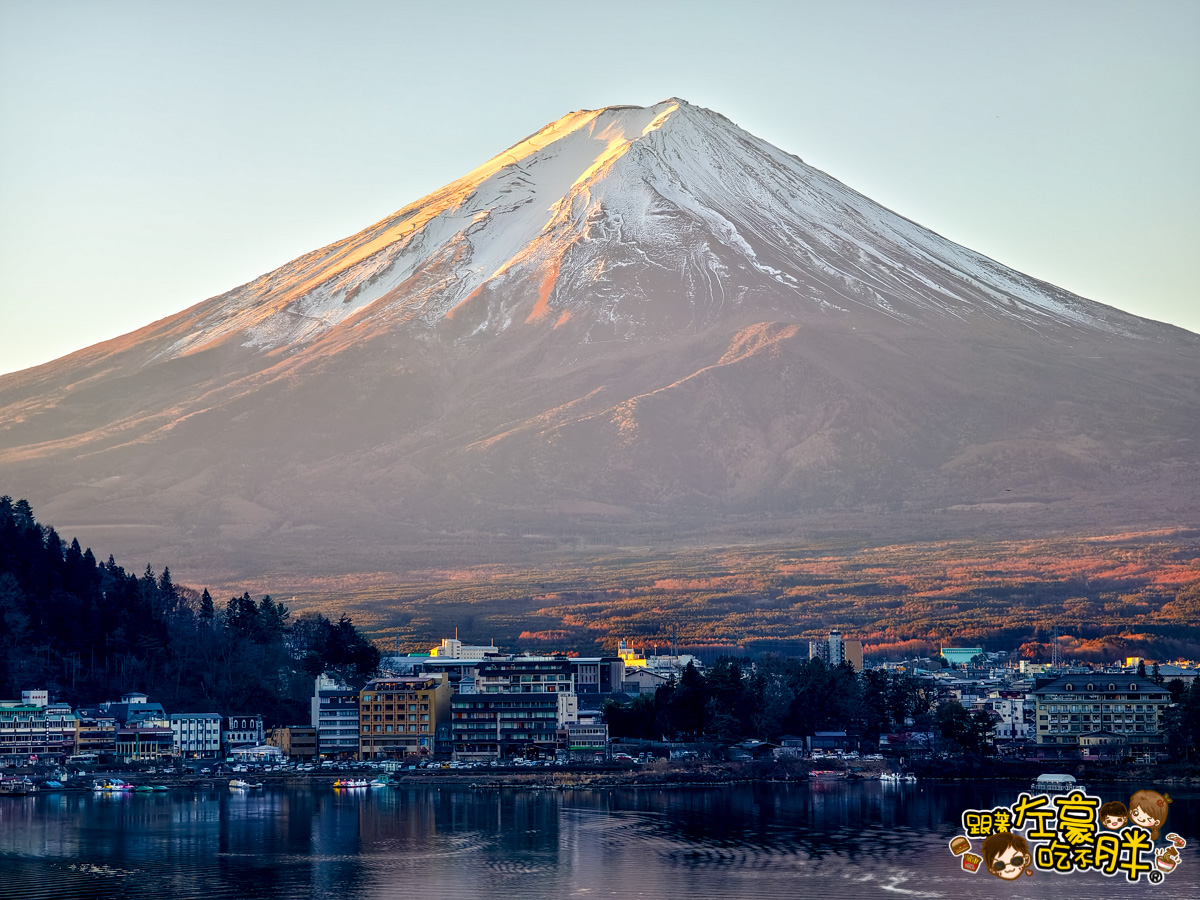 Tominoko Hotel,富ノ湖ホテル,富之湖酒店,富士山住宿推薦,富士山必吃,富士山晚餐,山梨住宿,日本住宿推薦,河口湖住宿,河口湖飯店