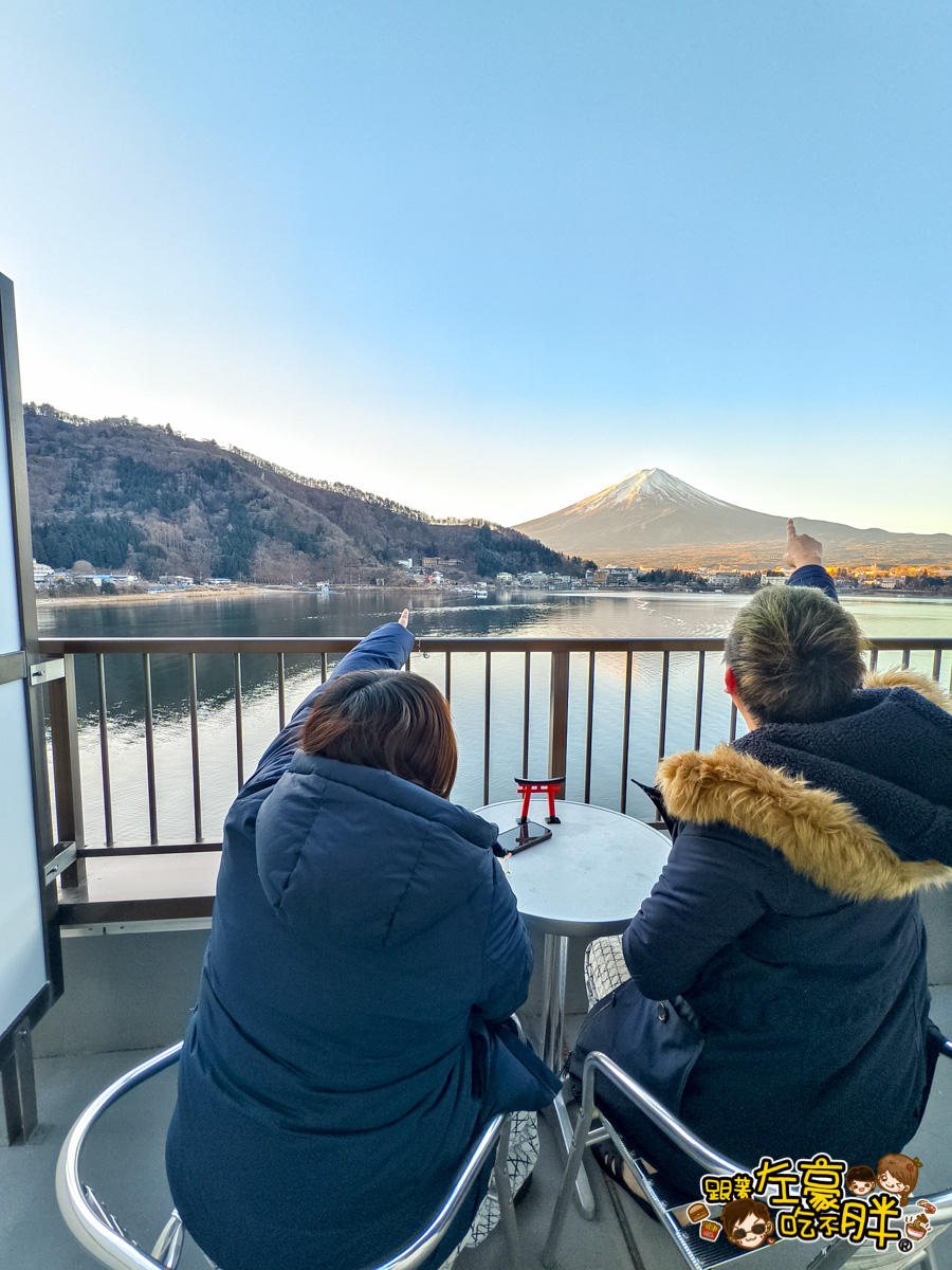 Tominoko Hotel,富ノ湖ホテル,富之湖酒店,富士山住宿推薦,富士山必吃,富士山晚餐,山梨住宿,日本住宿推薦,河口湖住宿,河口湖飯店