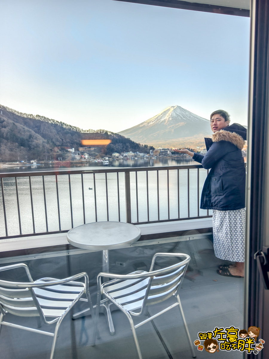 Tominoko Hotel,富ノ湖ホテル,富之湖酒店,富士山住宿推薦,富士山必吃,富士山晚餐,山梨住宿,日本住宿推薦,河口湖住宿,河口湖飯店