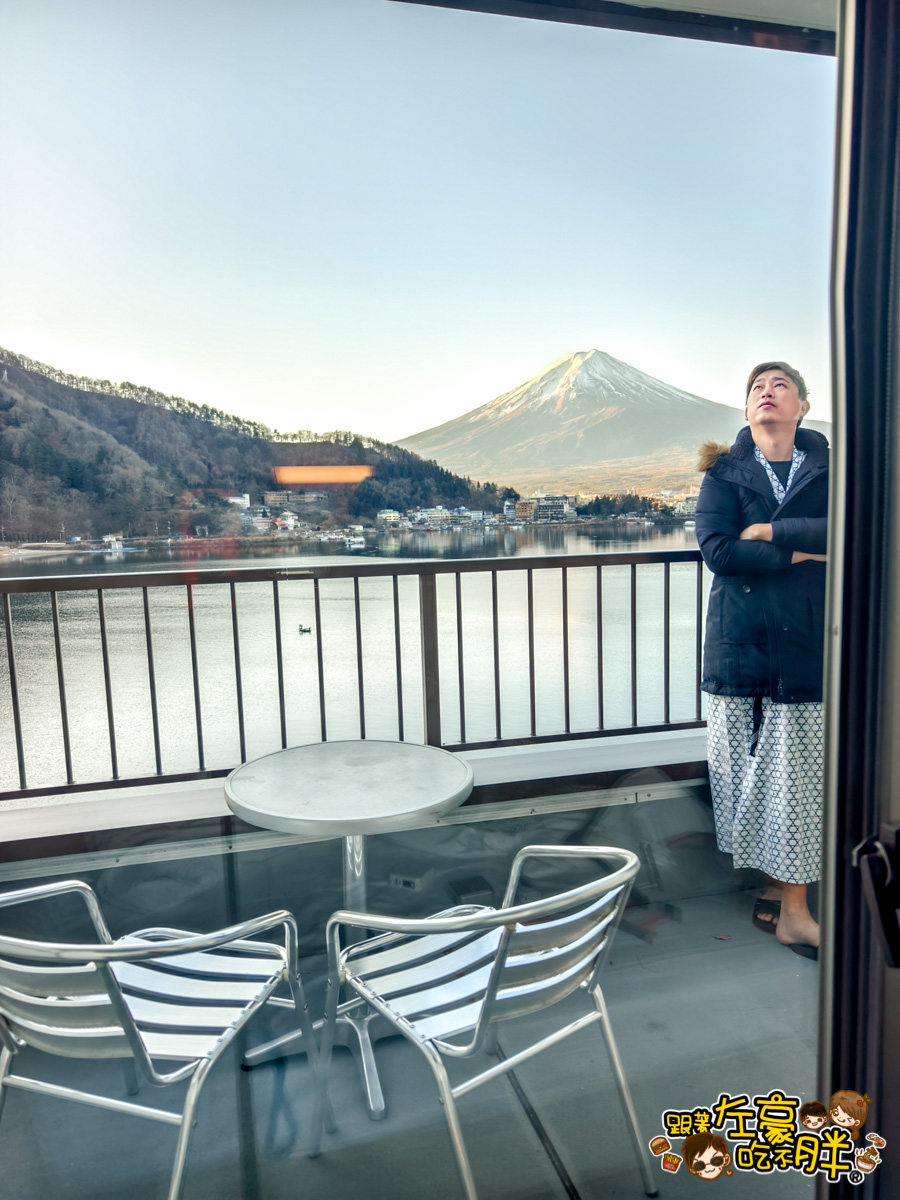 Tominoko Hotel,富ノ湖ホテル,富之湖酒店,富士山住宿推薦,富士山必吃,富士山晚餐,山梨住宿,日本住宿推薦,河口湖住宿,河口湖飯店