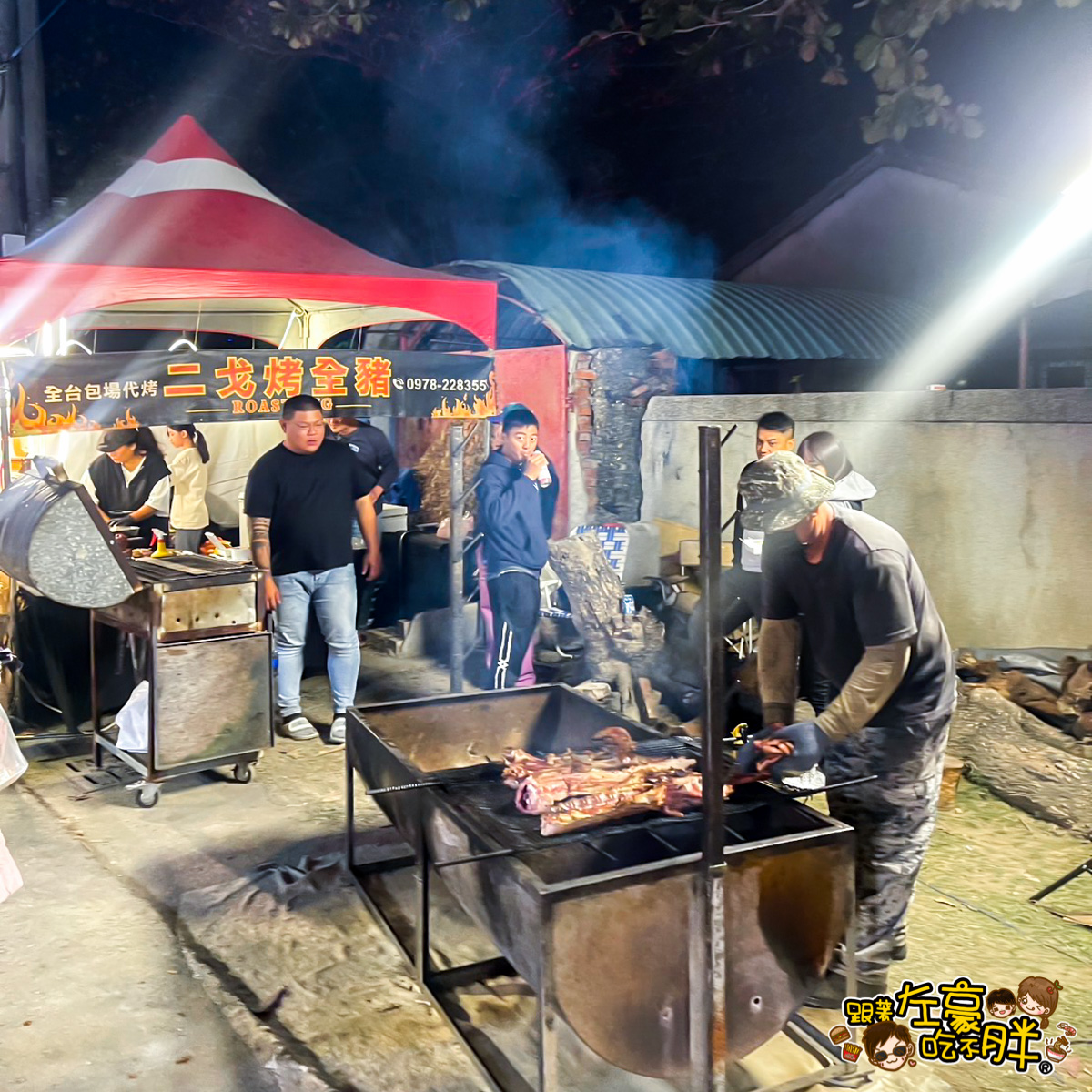 三鳳中街,夜市,左營景點,左營眷村年貨大街,市集,建業新村,高雄市集,高雄旅遊,高雄景點