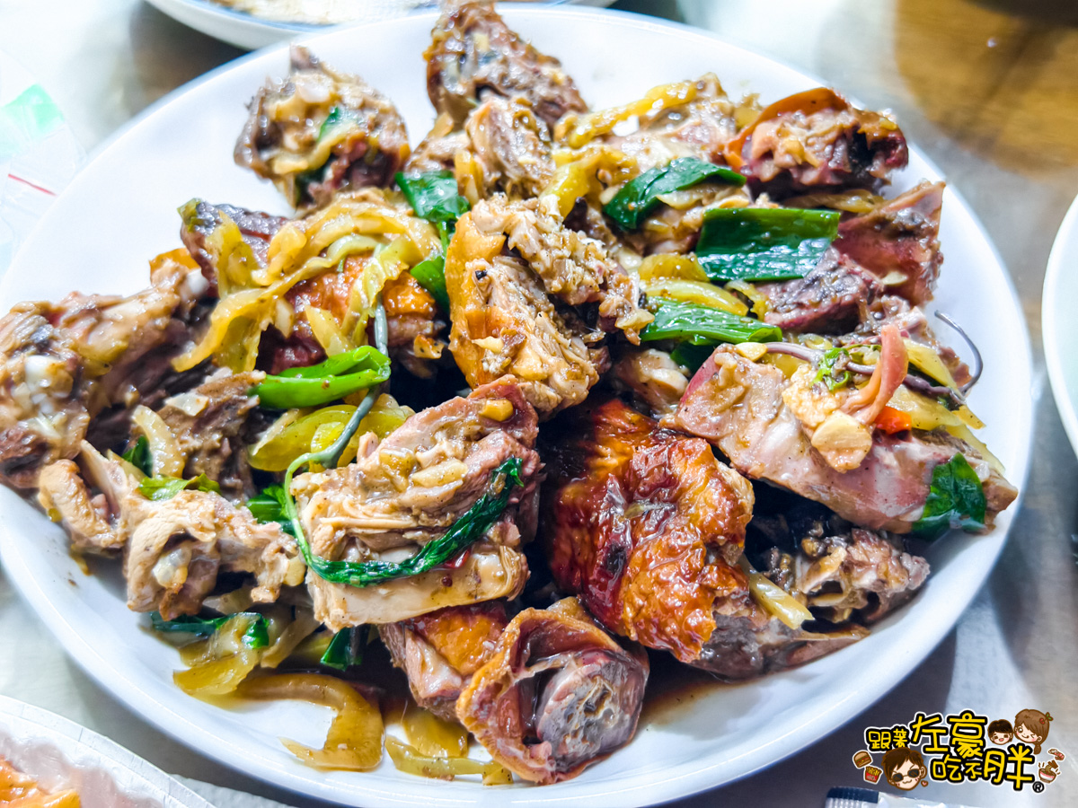 北京烤鴨,烤鴨,福德珍香烤鴨,福德珍香烤鴨菜單,高雄小吃,高雄烤鴨,高雄美食