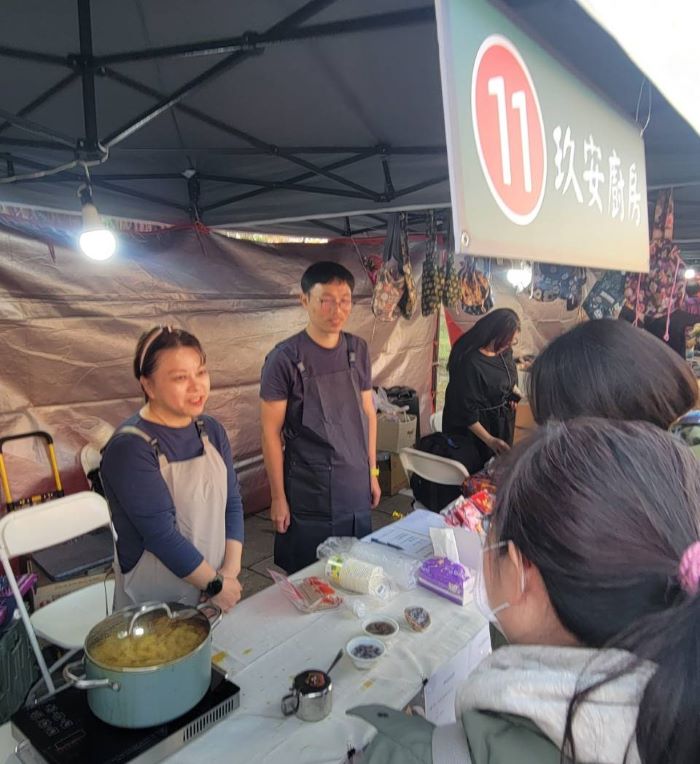 中央公園,新年景點,過年景點,香港年宵,香港過年市集,高雄新年活動,高雄過年活動