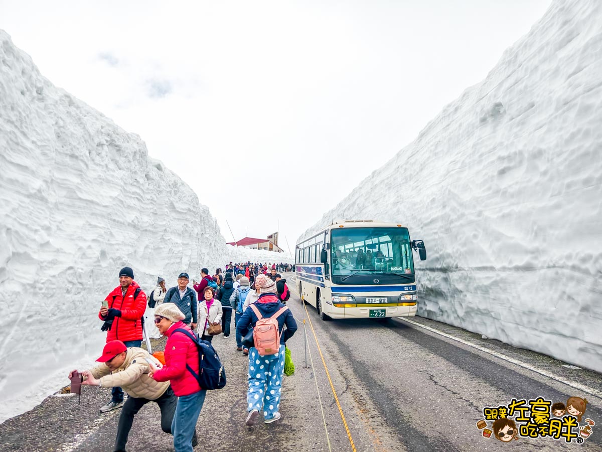 網站近期文章：2025立山黑部開山時間,雪牆交通行程一日遊,黑部立山穿搭攻略,飯店住宿推薦