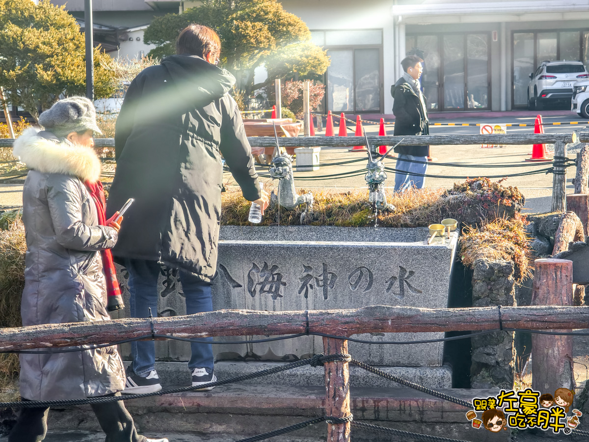 富士山,山梨,忍野八海,忍野八海交通,忍野八海位置,忍野八海門票,日本旅遊,日本景點