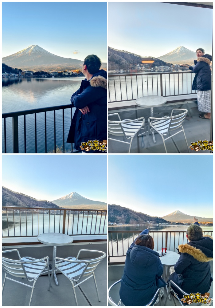 Tominoko Hotel,富ノ湖ホテル,富之湖酒店,富士山住宿推薦,富士山必吃,富士山晚餐,山梨住宿,日本住宿推薦,河口湖住宿,河口湖飯店